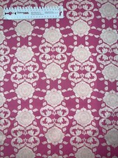 2m - Patchworkstoff Baumwolle