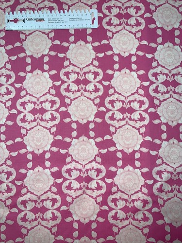 Patchworkstoff baumwolle - -,