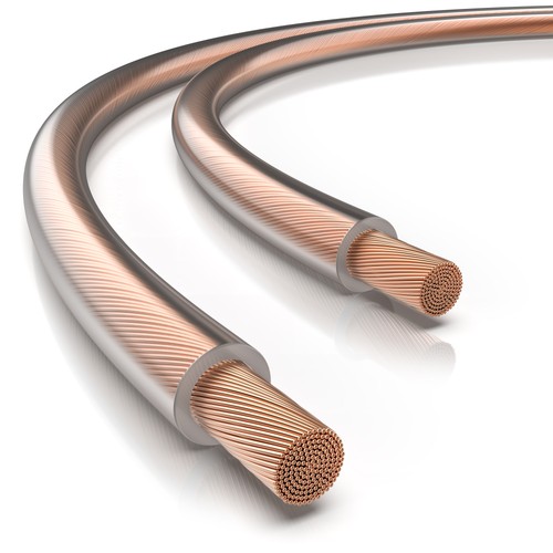 Primewire lautsprecherkabel - primewire,