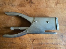 Heftzange Juwel Elastic, made