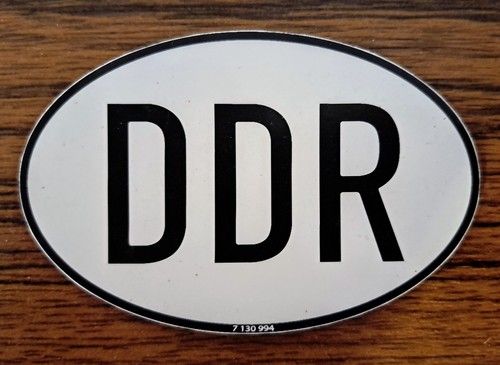 DDR