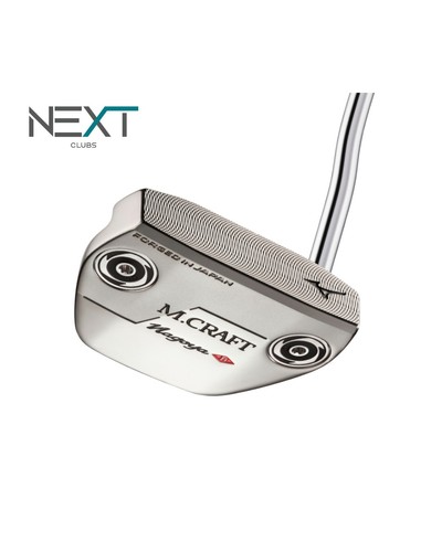 Mizuno craft nagoya - nagoya, putter