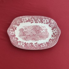 Servierplatte Enoch Wedgwood