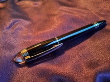 Montblanc Starwalker Resin