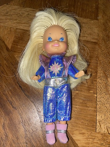 1986 hasbro moondreamers - 1986,