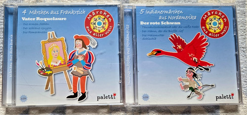 Bernt hahn indianermärchen - hahn, -5
