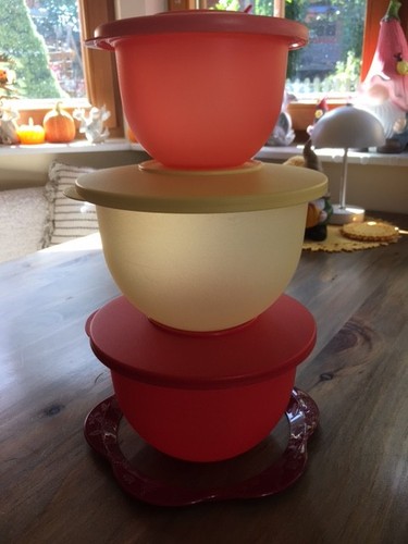 Tupperware junge welle - junge,
