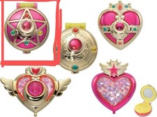 Sailor Moon Gacha