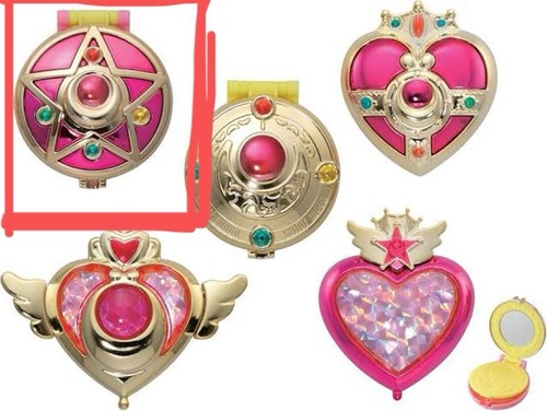 Sailor moon gacha - sailor,