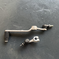 Original Schalthebel + Umlenkung Yamaha YZF R6 RJ11 rj15