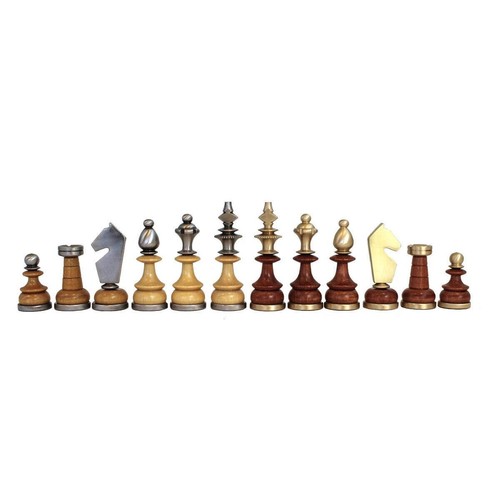 Italfama schachfiguren messing - italfama,