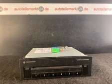232355 CD-Wechsler VW Sharan
