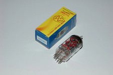 ECC81 - 12AT7 JJ Vacuum Tube