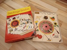 Das Kluge Telefon Spiel