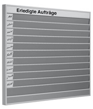 EICHNER Werkstattplaner 10