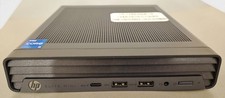 HP Elite Mini 800 G9 Mini PC