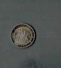 Sondermünze, 2 Euro, Bayern