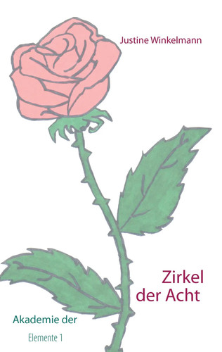 Zirkel der acht - |, justine