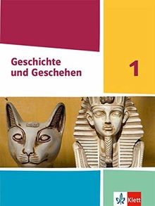 Geschichte und geschehen - und, 1