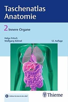 Taschenatlas der anatomie - der,