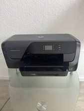 Drucker HP OfficeJet Pro 8210 Tintenstrahldrucker Duplex WiFi LAN USB