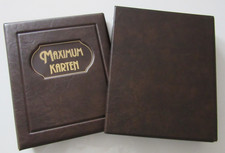 Philswiss Ringbinder,brau