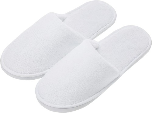 Hotelslipper frottee - hotelslipper,