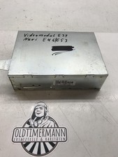 Video Modul BMW E46 6936096
