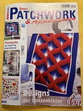 Lena’s Patchwork, LH 522 -