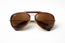 Ray-Ban Sonnenbrille Vintage