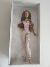 Model of the Moment Marissa