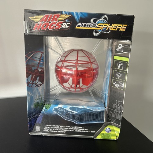 Air hogs atmosphere - atmosphere, rc
