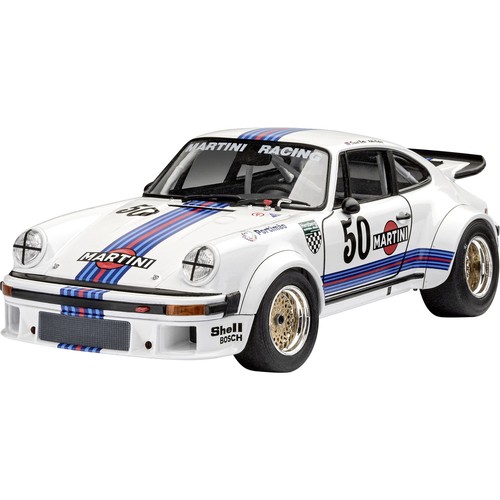 Revell 07685 porsche 934 - 07685,