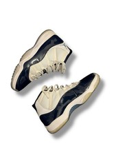 Nike Air Jordan 11 Retro UNC