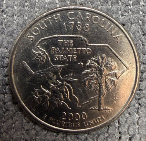 2000 quarter south - -,