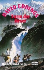 Die Belgariad-Saga, Bd. 4: Turm der Hexer von Eddings, D... | Buch | Zustand gut