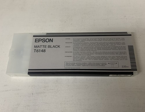 Orig epson t6148 c13t614800 - orig.,