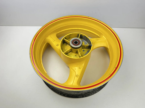 Felge hinten honda - felge, 600