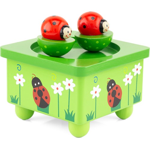 Ulysse 3875 spieluhr - ulysse, spieldose