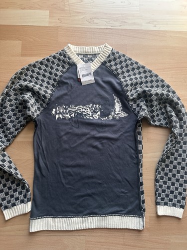 Gsus herren pullover - herren,