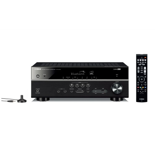 Yamaha htr 3072 kanal 4k - yamaha,
