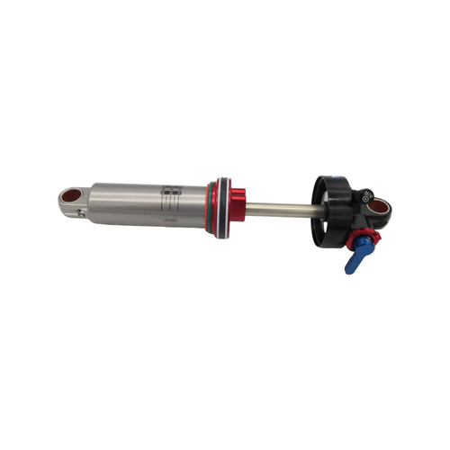Rock shox monarch - rock, damper