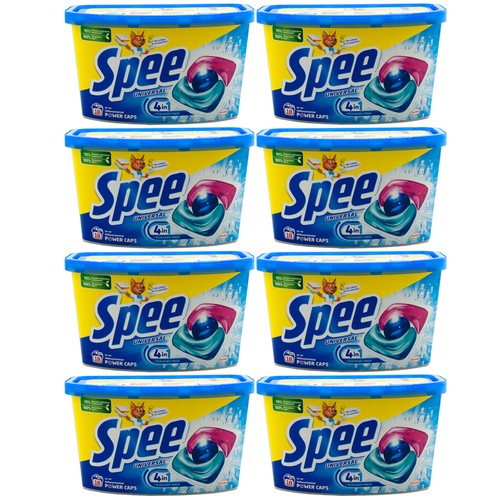 Spee caps universal 18 - universal,