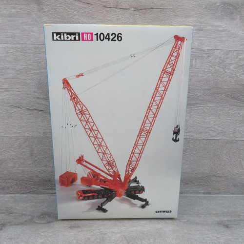 Kibri 10426 gottwald - 10426,
