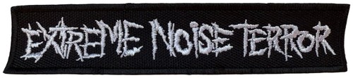 Extreme noise terror - noise, white