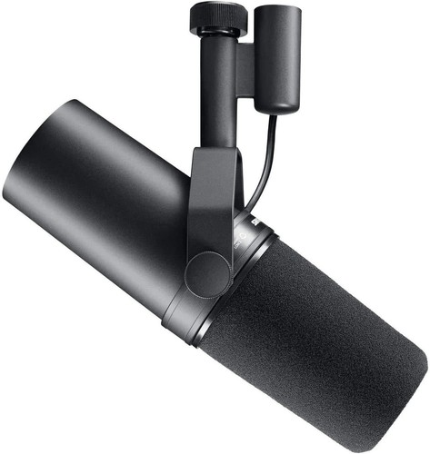 Shure sm7b professionelles - sm7b,