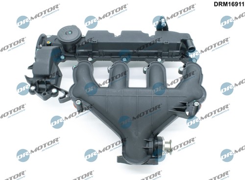 Motor automotive - dr.motor,