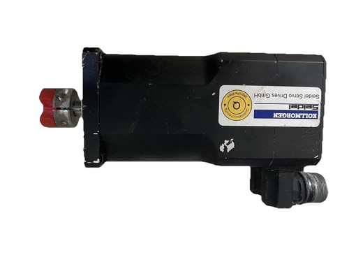 Kollmorgen seidel servomotor - kollmorgen,