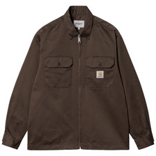 Carhartt WIP L/S Craft Zip