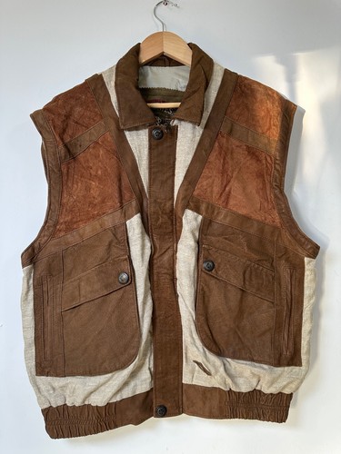 Montes herren wildleder - herren,